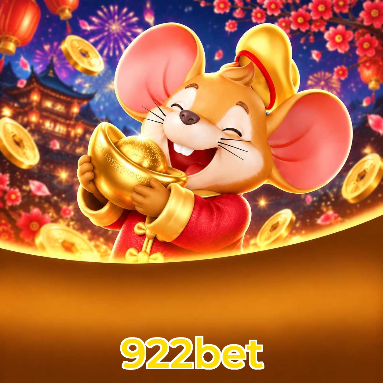 922bet Logo Oficial