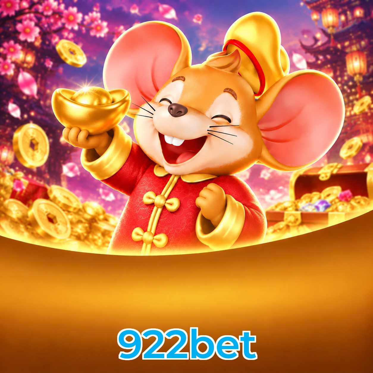 Logo da 922bet