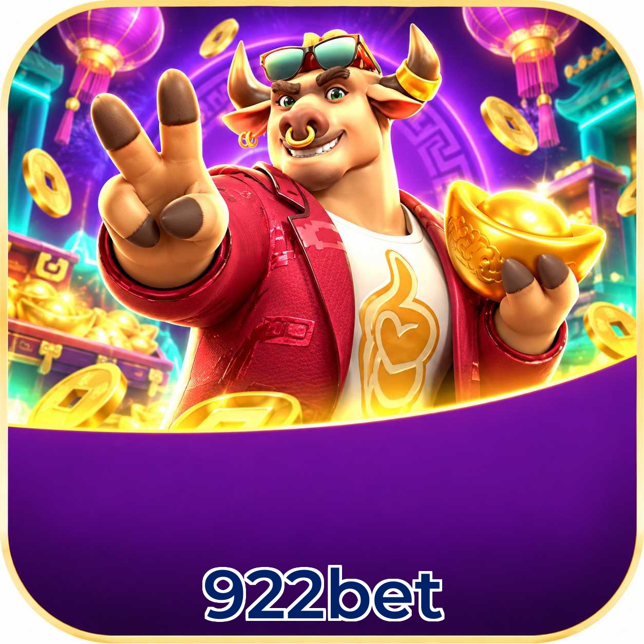 922bet Logo Seguro