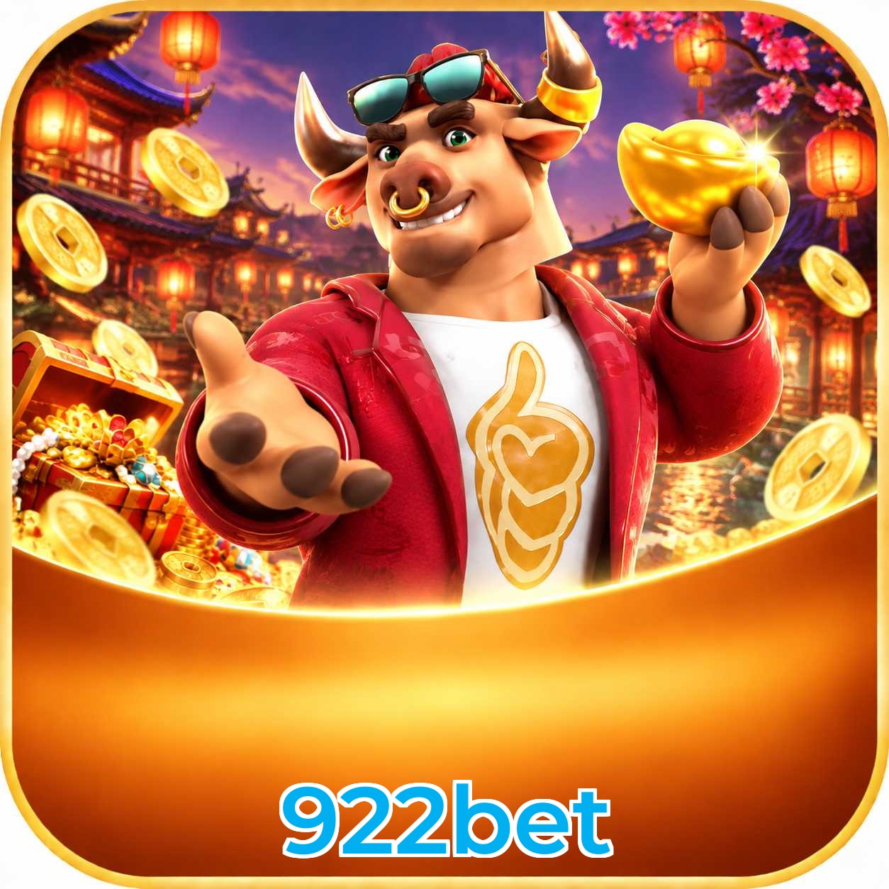 922bet Logo Verificado
