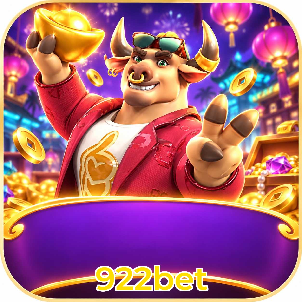 Logo 922bet Plataforma Certificada