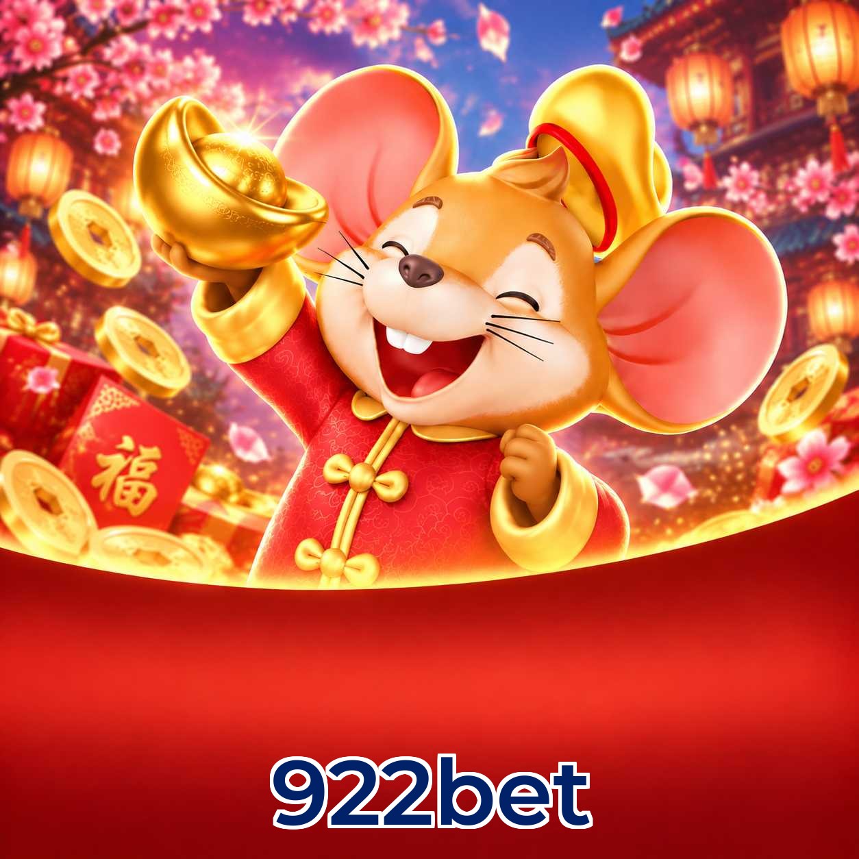 Bot 922bet Telegram