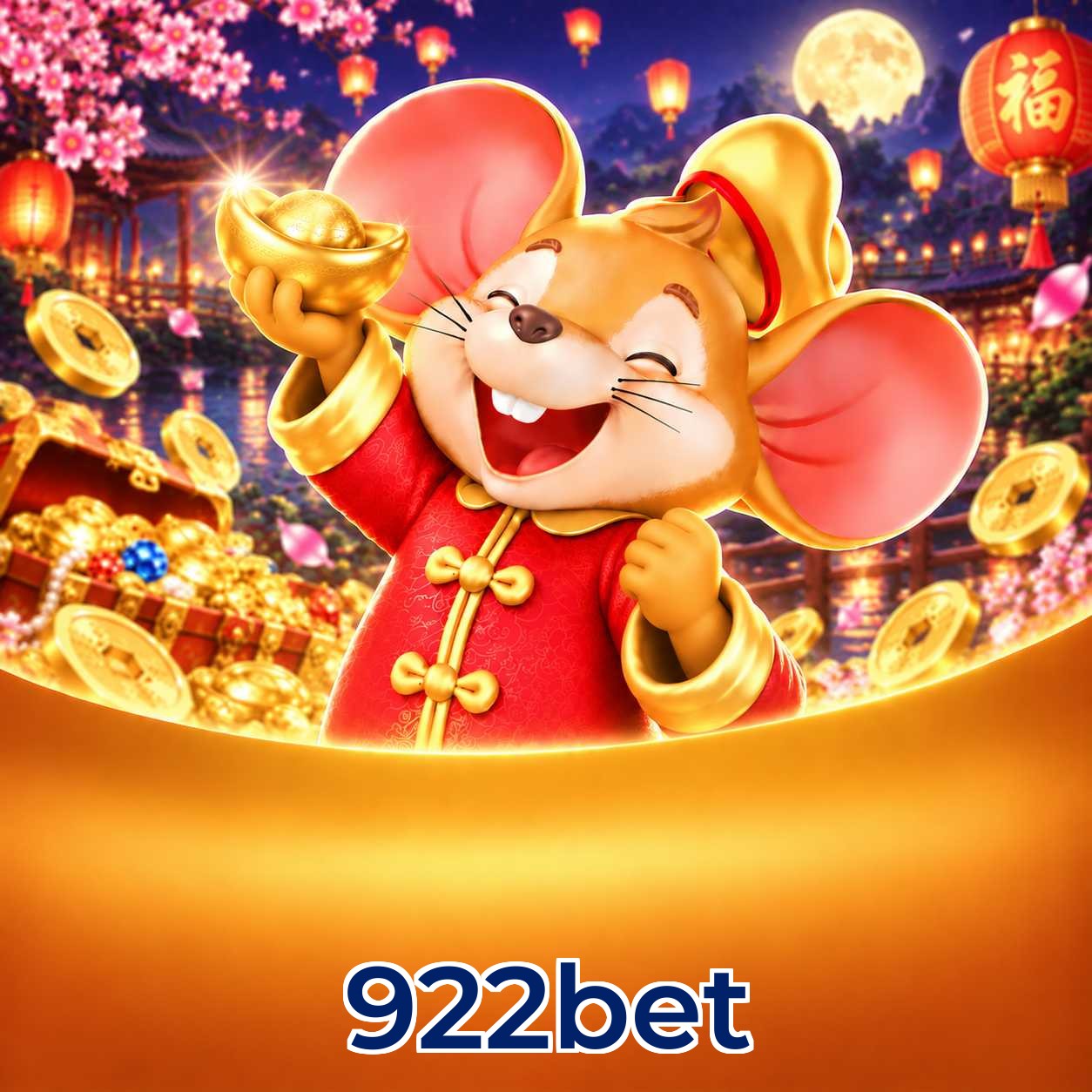 922bet Certificado eCOGRA